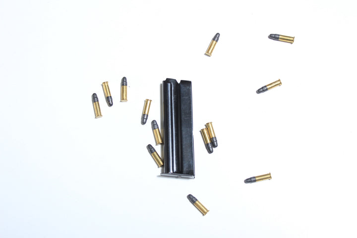 NEW Stirling Model 20 / Squire - 10 Round 22LR Magazine