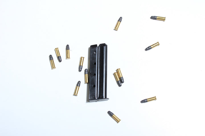 NEW Stirling Model 20 / Squire - 10 Round 22LR Magazine
