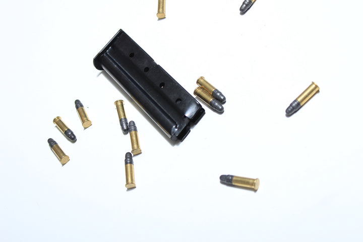 NEW Stirling Model 20 / Squire - 10 Round 22LR Magazine