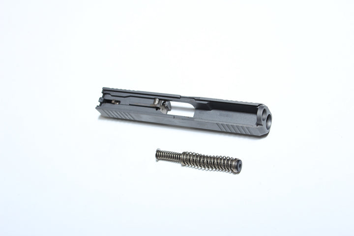 Glock 17A Gen 5 Slide + Guide Rod (Excellent Condition) - Licence Required