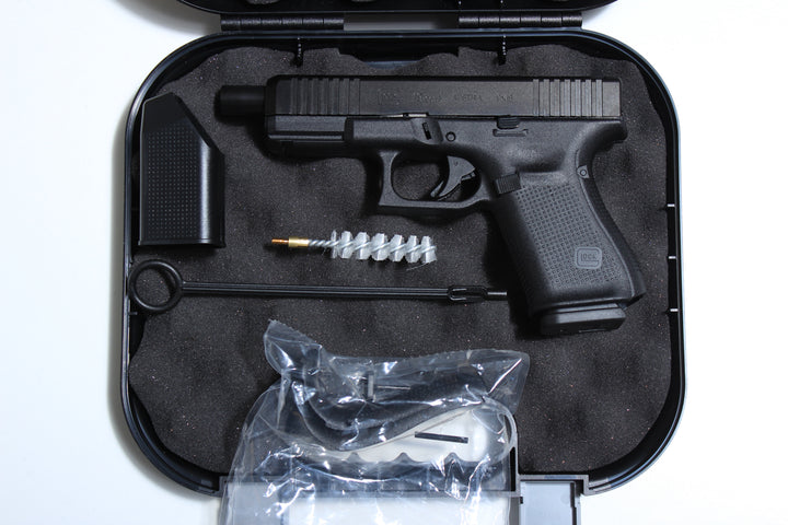 NEW Glock 19 Gen 5 FS 122m Barrel Club Legal