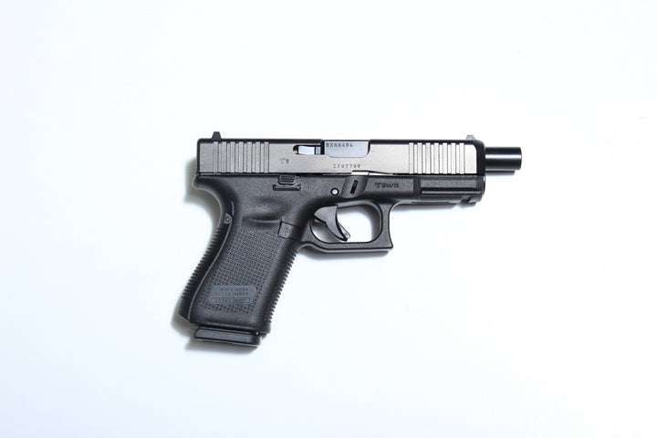 NEW Glock 19 Gen 5 FS 122m Barrel Club Legal