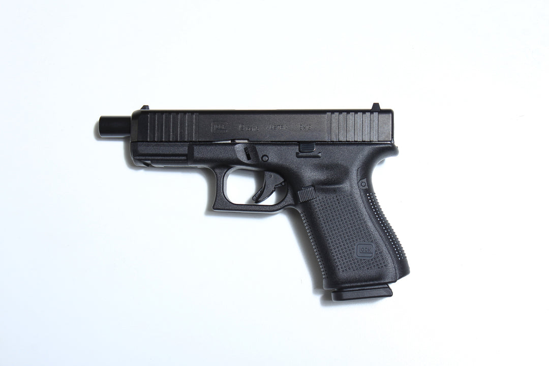 NEW Glock 19 Gen 5 FS 122m Barrel Club Legal