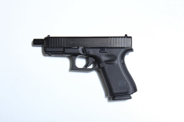 NEW Glock 19 Gen 5 FS 122m Barrel Club Legal