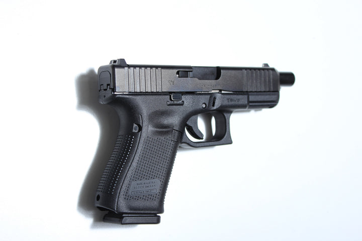 NEW Glock 19 Gen 5 FS 122m Barrel Club Legal