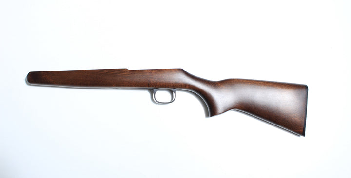 Original CZ 457 Scout Timber Stock (Used - Excellent Condition)
