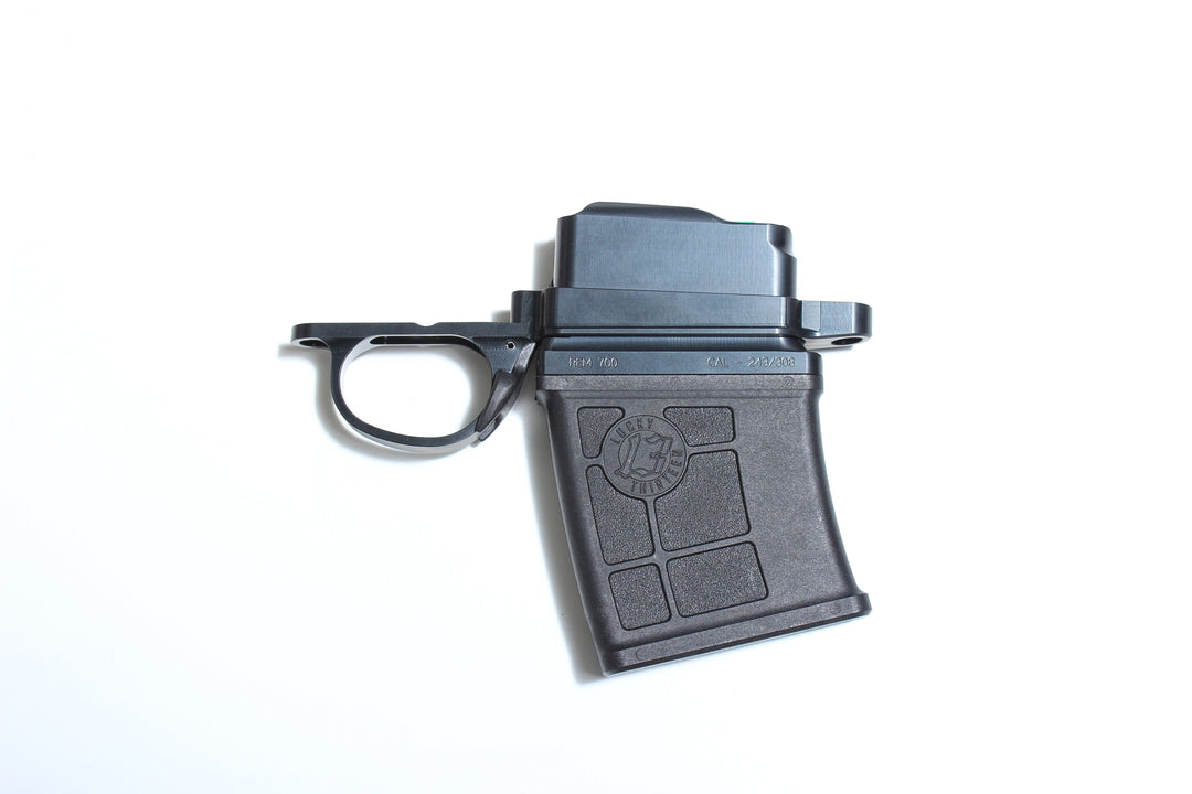 NEW Remington Model 700 243/308 Lucky 13 Magazine Conversion Kit