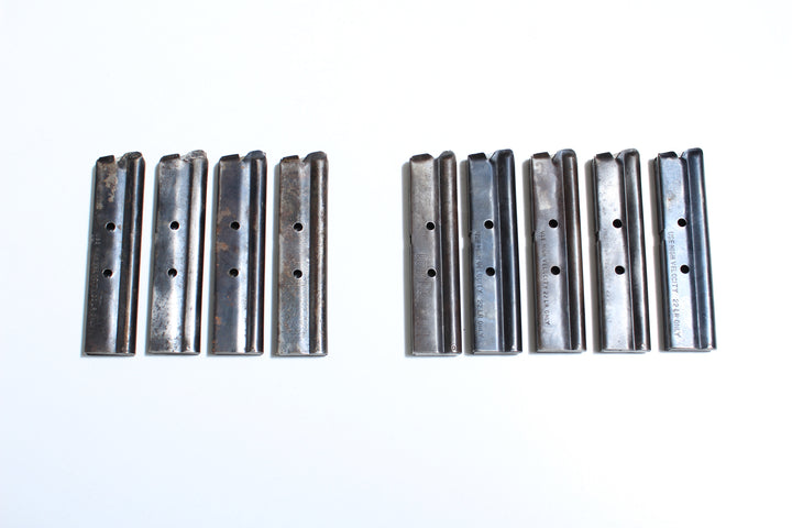 Stirling Model 20 - 15 Round Magazine (Used - Good or Fair Condition)