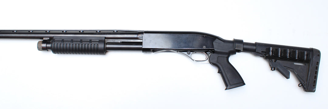 WINCHESTER 1200 (12G Used) Firearm