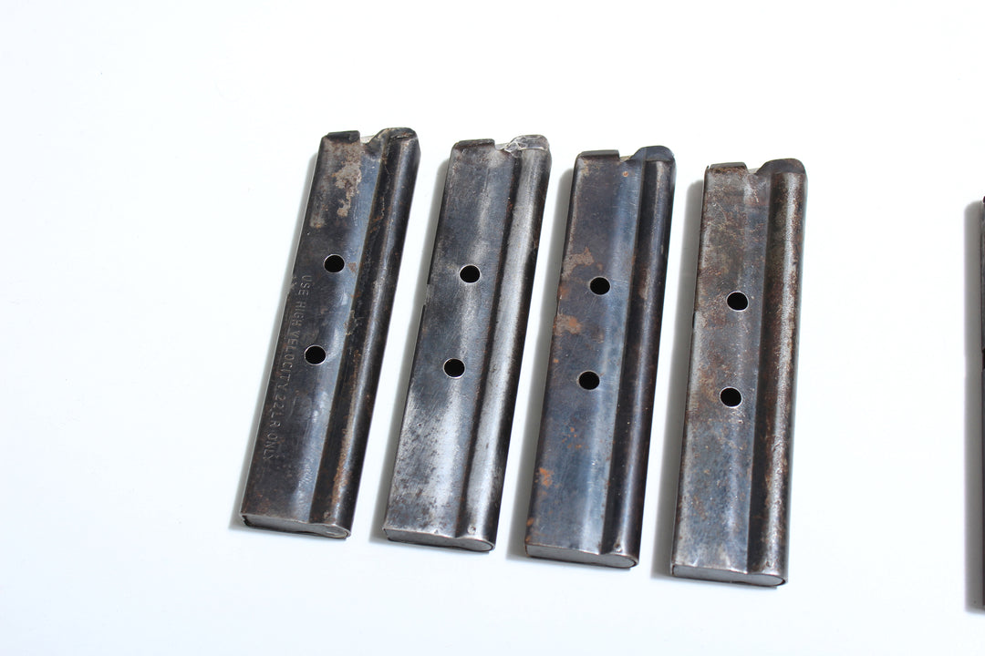 Stirling Model 20 - 15 Round Magazine (Used - Good or Fair Condition)