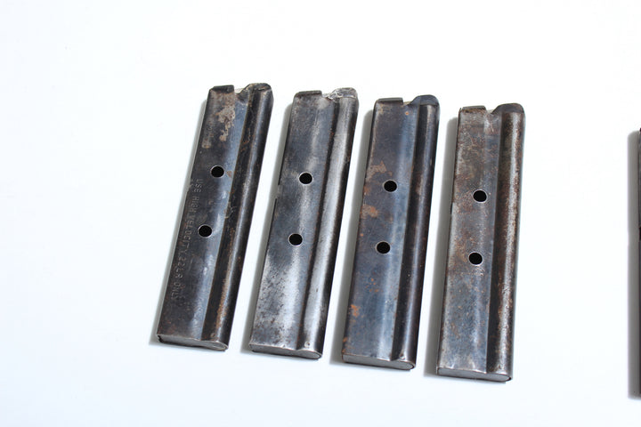 Stirling Model 20 - 15 Round Magazine (Used - Good or Fair Condition)