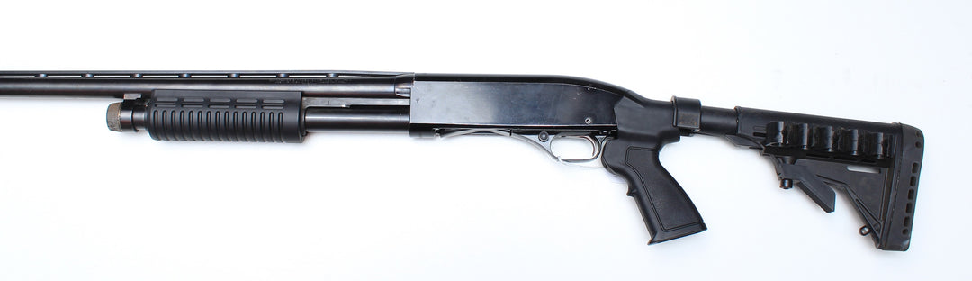 WINCHESTER 1200 (12G Used) Firearm