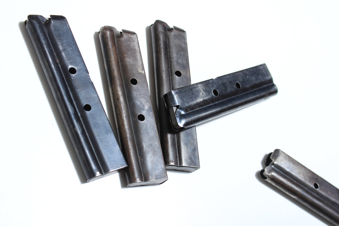 Stirling Model 20 - 15 Round Magazine (Used - Good or Fair Condition)