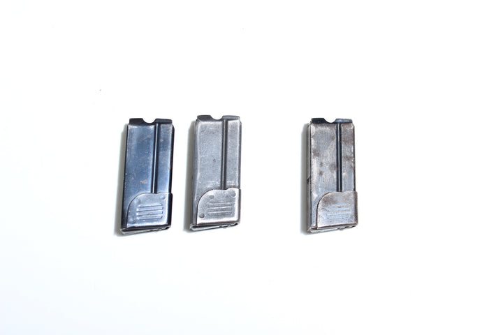 Brno / CZ Model 511 / 581 22LR 8rnd Magazine (Used - Good or Fair Condition)