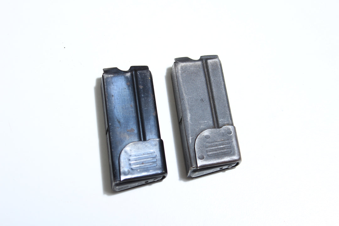 Brno / CZ Model 511 / 581 22LR 8rnd Magazine (Used - Good or Fair Condition)