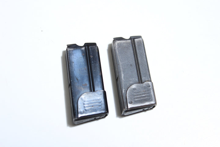 Brno / CZ Model 511 / 581 22LR 8rnd Magazine (Used - Good or Fair Condition)
