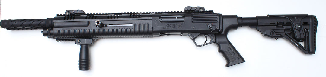 HAMLE MH12 (12G Used) Firearm