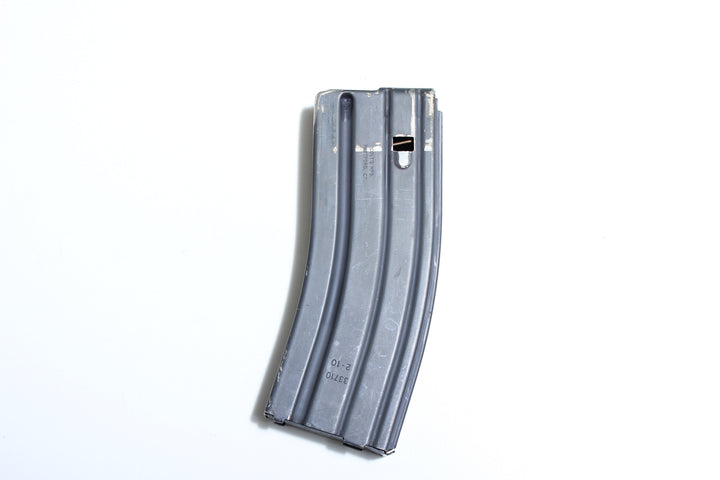 30 Round 223 Metal AR-15 Magazine (Used - Good Condition)