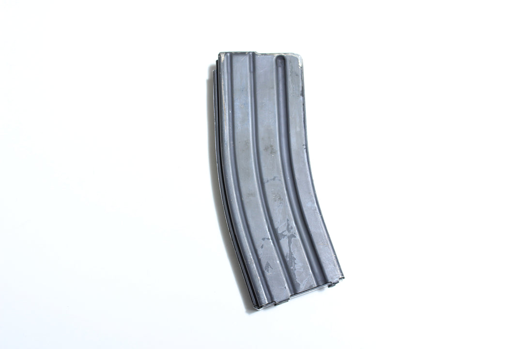 30 Round 223 Metal AR-15 Magazine (Used - Good Condition)