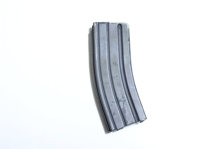 30 Round 223 Metal AR-15 Magazine (Used - Good Condition)