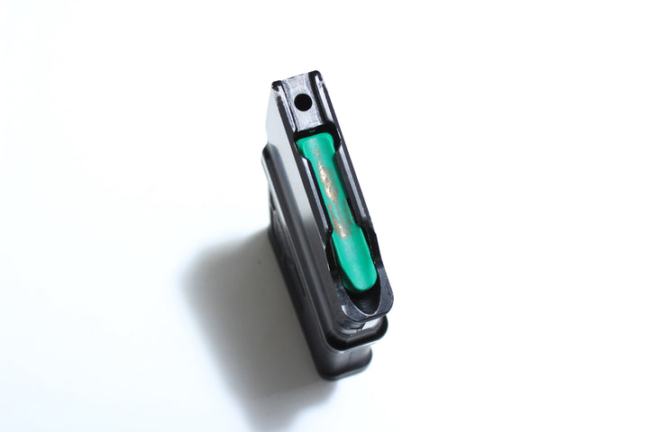 Lucky 13 Tikka T3/X 10 Round 223 Magazine (Used - Good Condition)