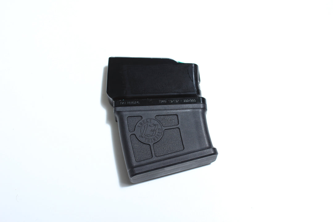 Lucky 13 Tikka T3/X 10 Round 223 Magazine (Used - Good Condition)