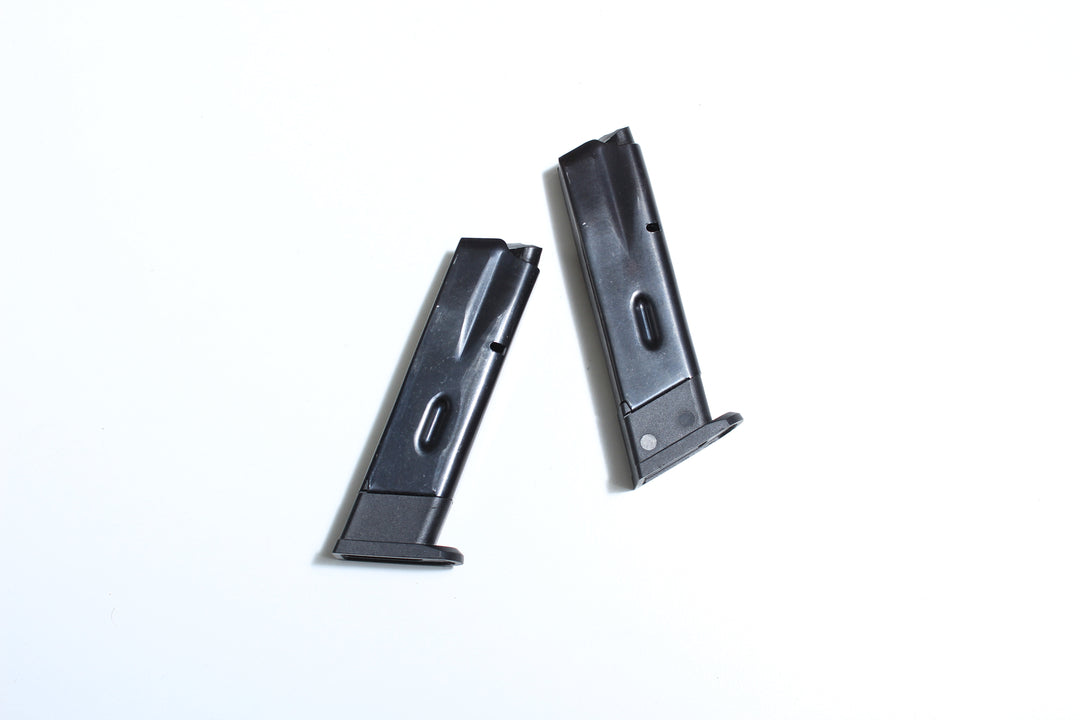 CZ 75/85/Shadow 2 10 Round 9mm Magazine (Used - Very Good Condition)