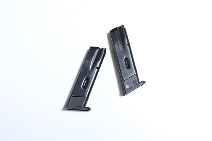 CZ 75/85/Shadow 2 10 Round 9mm Magazine (Used - Very Good Condition)