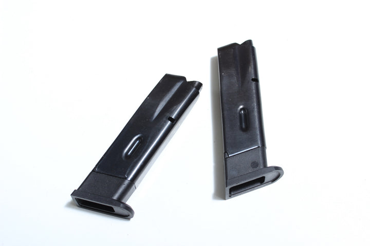 CZ 75/85/Shadow 2 10 Round 9mm Magazine (Used - Very Good Condition)