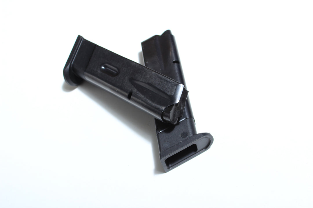 CZ 75/85/Shadow 2 10 Round 9mm Magazine (Used - Very Good Condition)