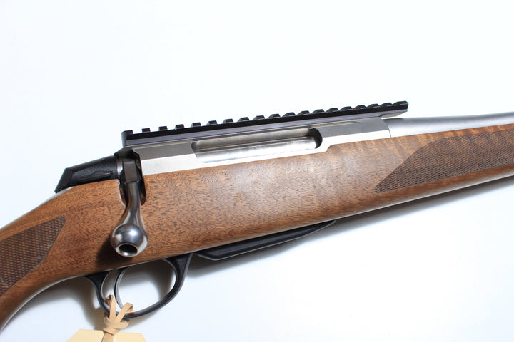 Tikka T3X 223REM Hunter Stainless Fluted (Used - Excellent Condition)