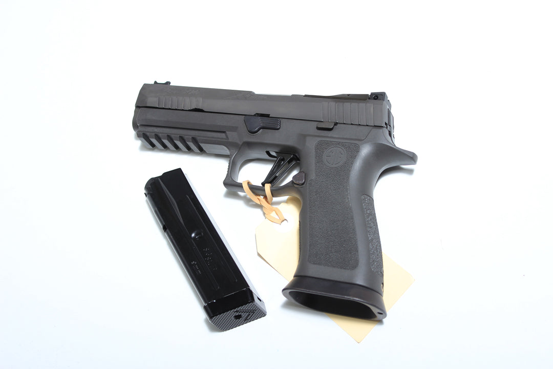 Sig Sauer P320 X-Five 9mm (Used - Excellent Condition)