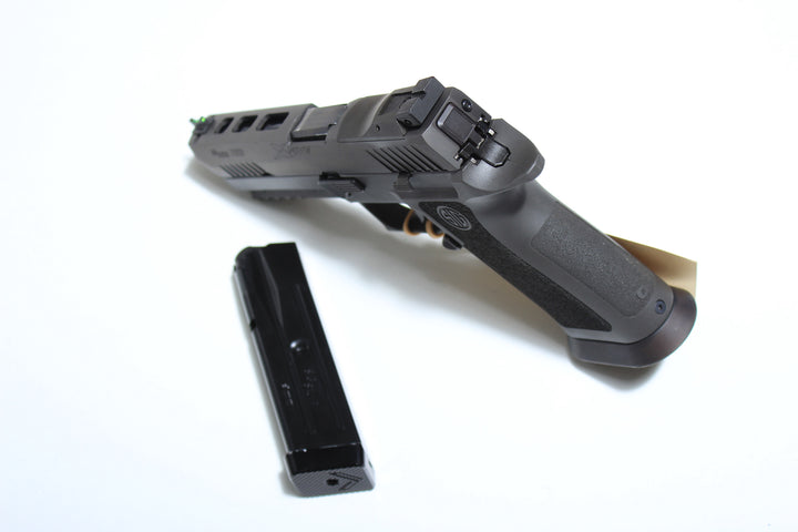 Sig Sauer P320 X-Five 9mm (Used - Excellent Condition)