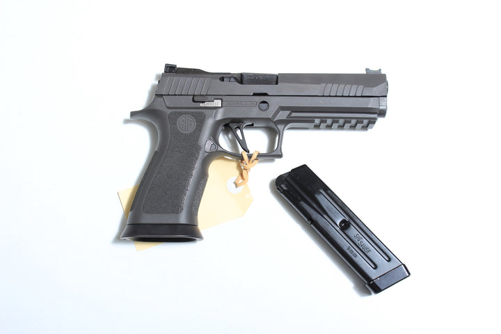 Sig Sauer P320 X-Five 9mm (Used - Excellent Condition)