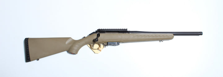 Ruger American Ranch 7.62x39 (Used - Excellent Condition)