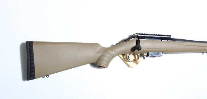 Ruger American Ranch 7.62x39 (Used - Excellent Condition)