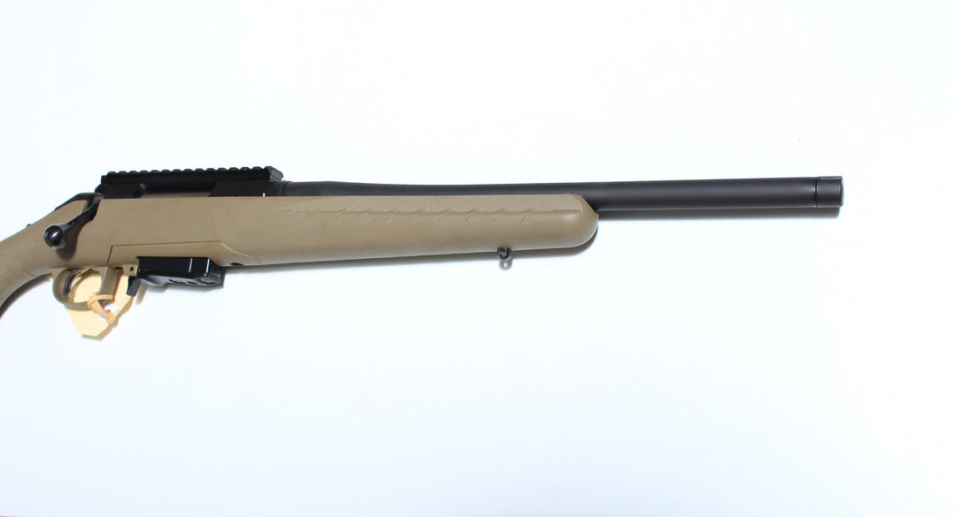 Ruger American Ranch 7.62x39 (Used - Excellent Condition)