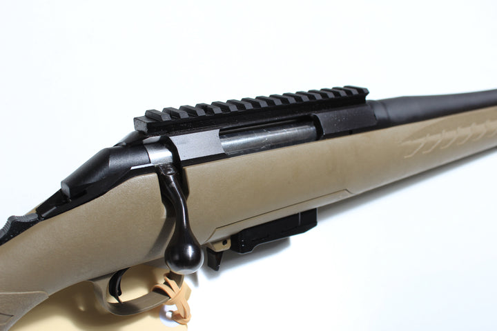 Ruger American Ranch 7.62x39 (Used - Excellent Condition)