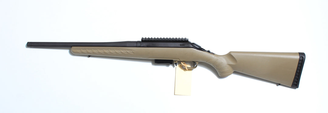Ruger American Ranch 7.62x39 (Used - Excellent Condition)