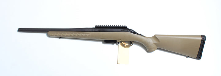 Ruger American Ranch 7.62x39 (Used - Excellent Condition)