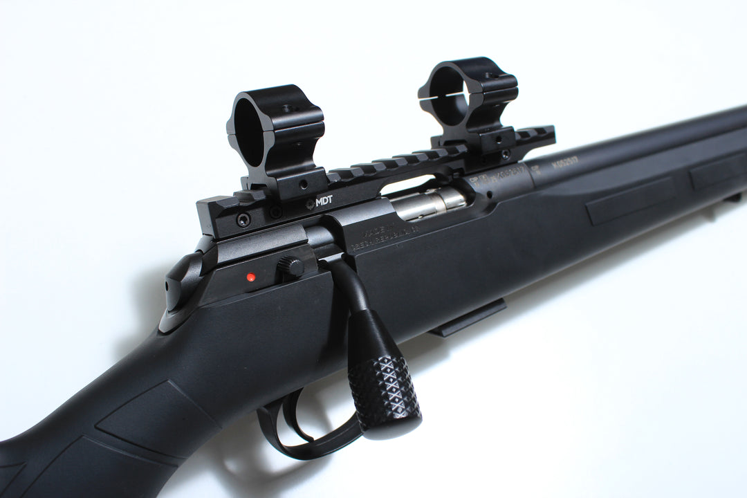 CZ 457 Synthetic Varmint Barrel 22LR (Used - Like New Condition)
