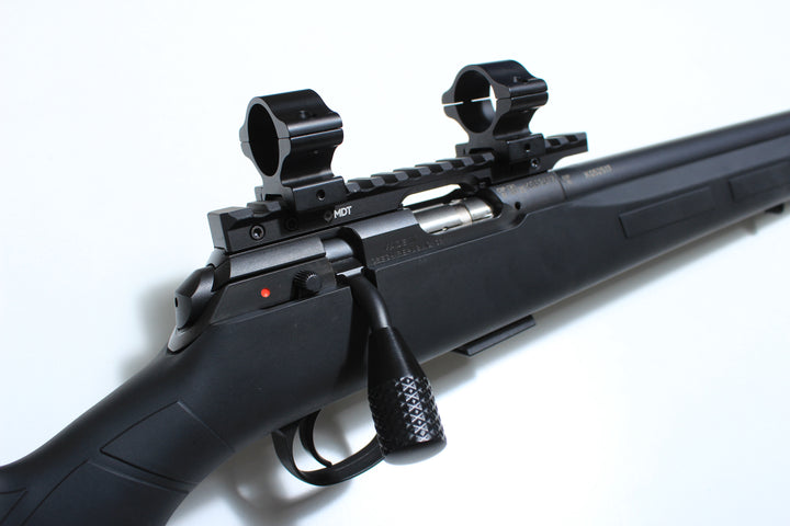 CZ 457 Synthetic Varmint Barrel 22LR (Used - Like New Condition)