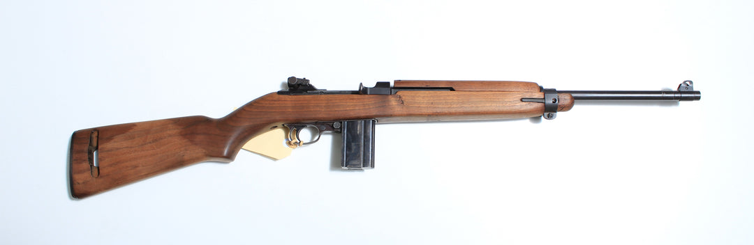 Inland M1 Carbine 30 Cal Semi Auto (Used - Good Condition)