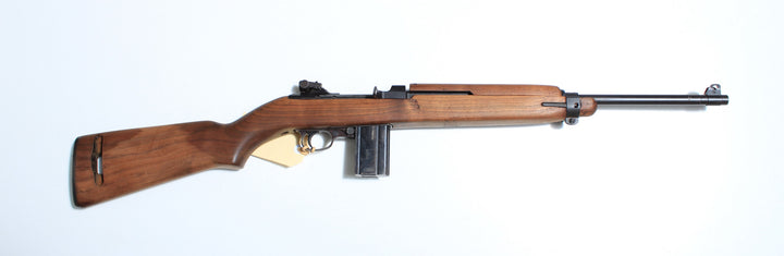 Inland M1 Carbine 30 Cal Semi Auto (Used - Good Condition)