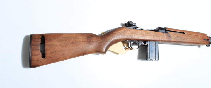 Inland M1 Carbine 30 Cal Semi Auto (Used - Good Condition)