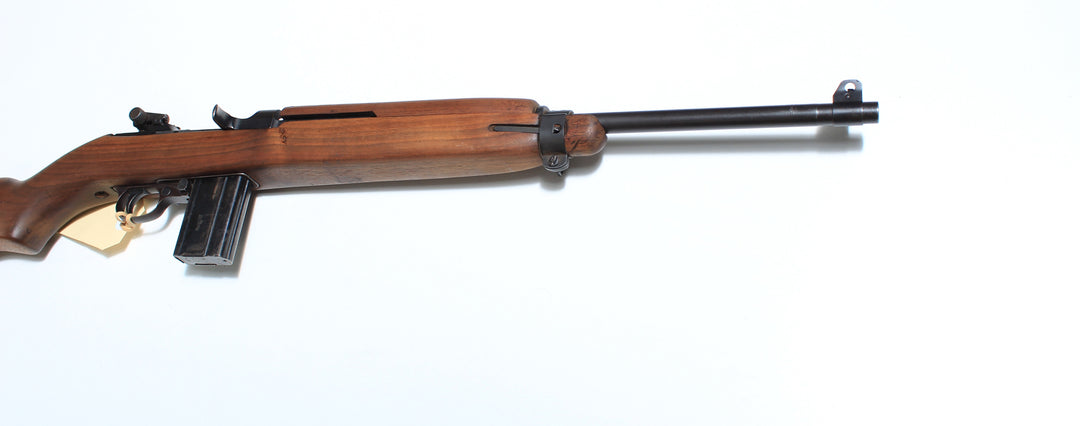Inland M1 Carbine 30 Cal Semi Auto (Used - Good Condition)
