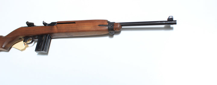 Inland M1 Carbine 30 Cal Semi Auto (Used - Good Condition)