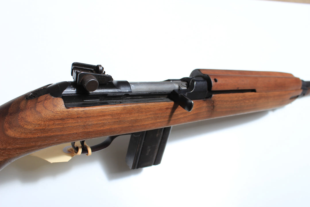 Inland M1 Carbine 30 Cal Semi Auto (Used - Good Condition)