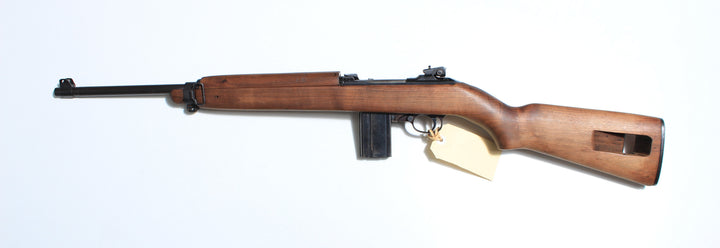 Inland M1 Carbine 30 Cal Semi Auto (Used - Good Condition)
