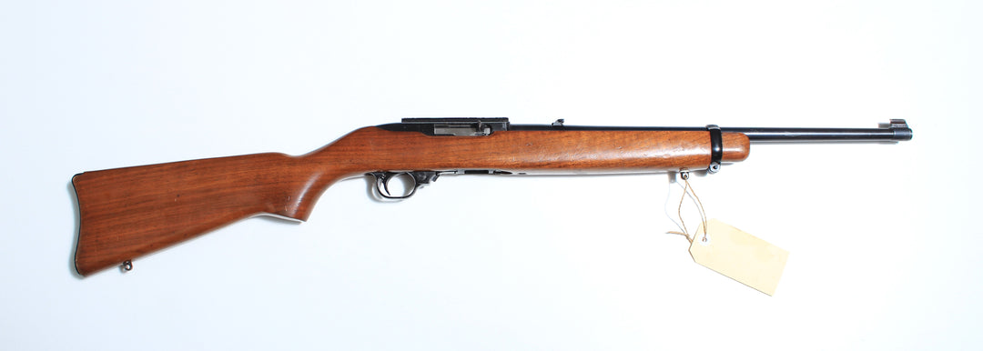 Ruger 10/22 22LR (Used - Good Condition)